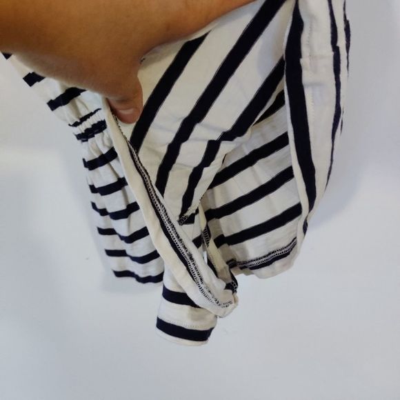 Rockets of awesome girls romper size 2 100%cotton - Picture 8 of 8